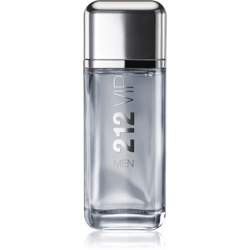 Carolina Herrera 212 VIP Woda toaletowa 200ml