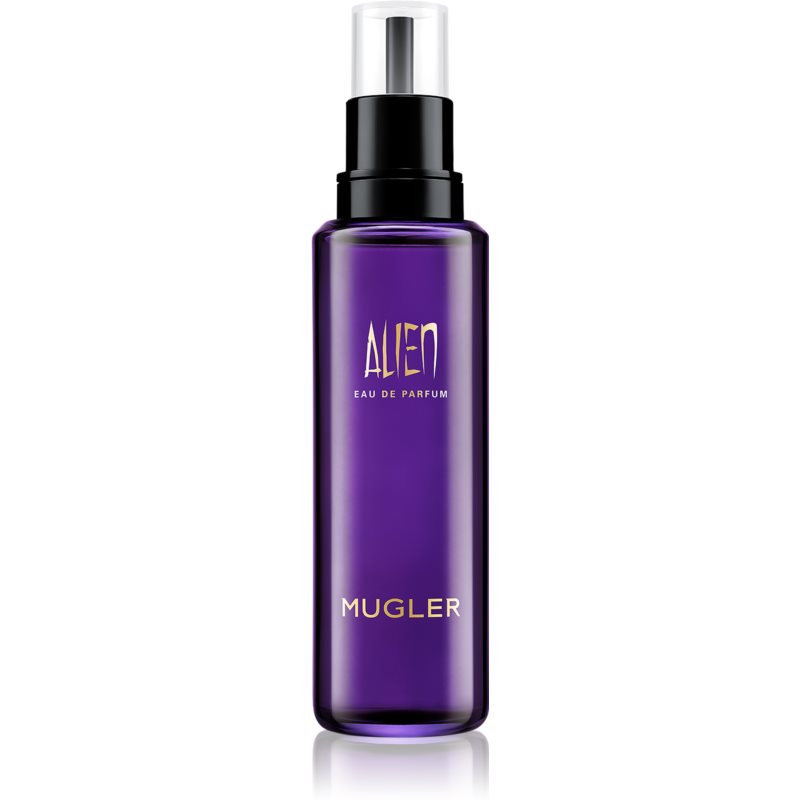 Thierry Mugler, Alien, Woda perfumowana,  Recharge, Refill bottle, 100ml