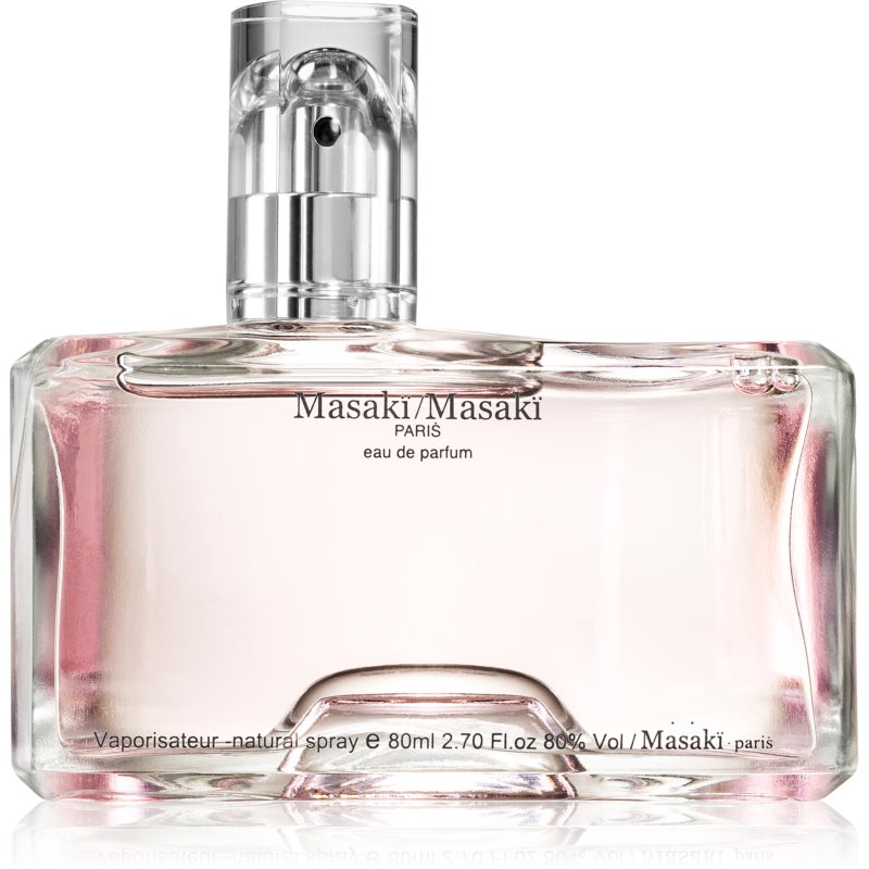 Masaki Matsushima Masaki woda perfumowana 80ml