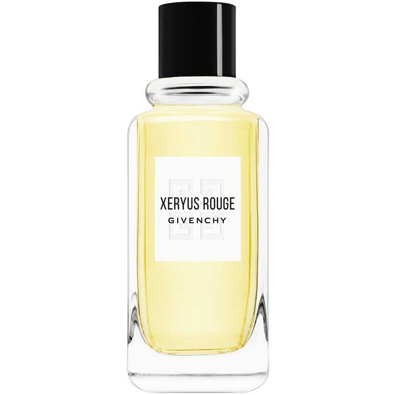 Woda toaletowa Givenchy Xeryus Rouge New 100 ml (3274872428829)