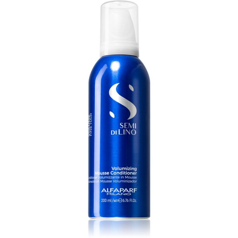 Alfaparf Volume odżywka w piance zwiększająca objętość włosów 200ml 3101