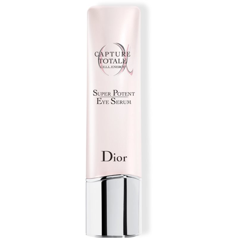 PIELĘGNACJA SKÓRY PIELĘGNACJA SKÓRY Capture Totale Super Potent Eye Serum 20 ML 20 ml