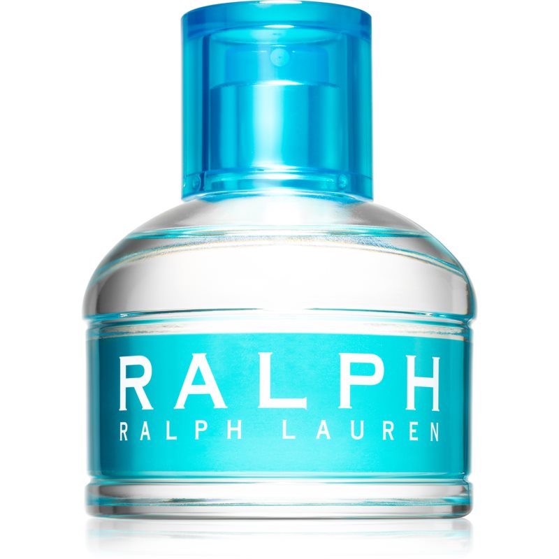Ralph Lauren Ralph woda toaletowa 50ml