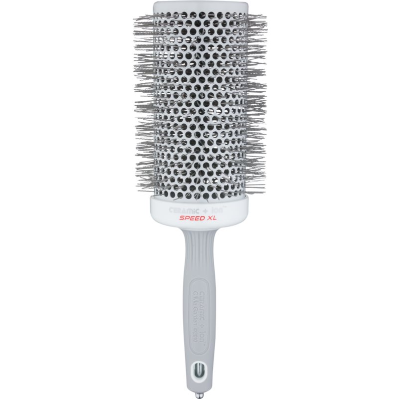 Olivia Garden Ceramic Ion Speed XL T65 szczotka do włosów OL13