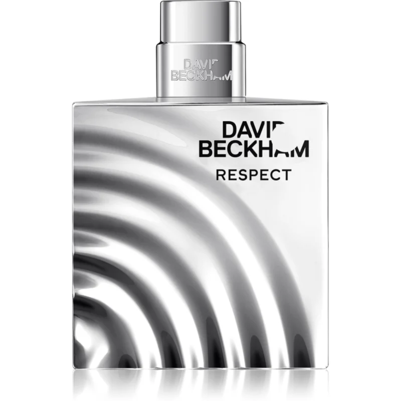 David Beckham Respect woda toaletowa 90ml