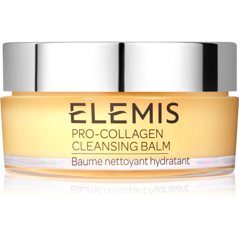 Elemis Pro-Collagen Cleansing Balm+ ściereczka100g