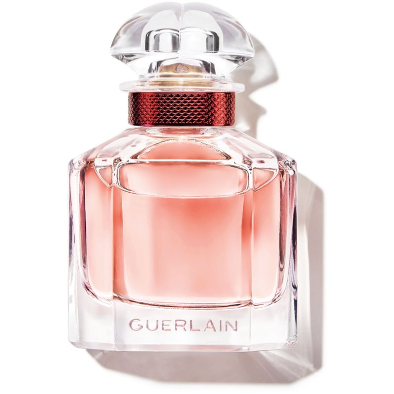Guerlain Mon Bloom Of Rose Woda perfumowana 50ml
