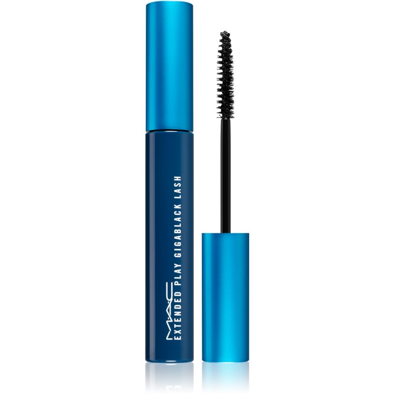 MAC Cosmetics Extended Play Gigablack Lash Mascara
