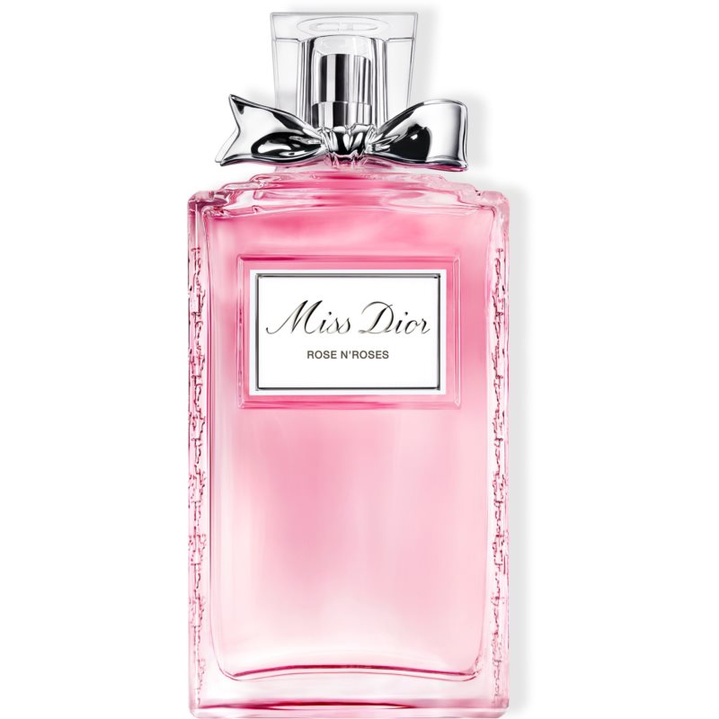 Dior Miss Rose NRoses Eau de Toilette Spray 150 ml