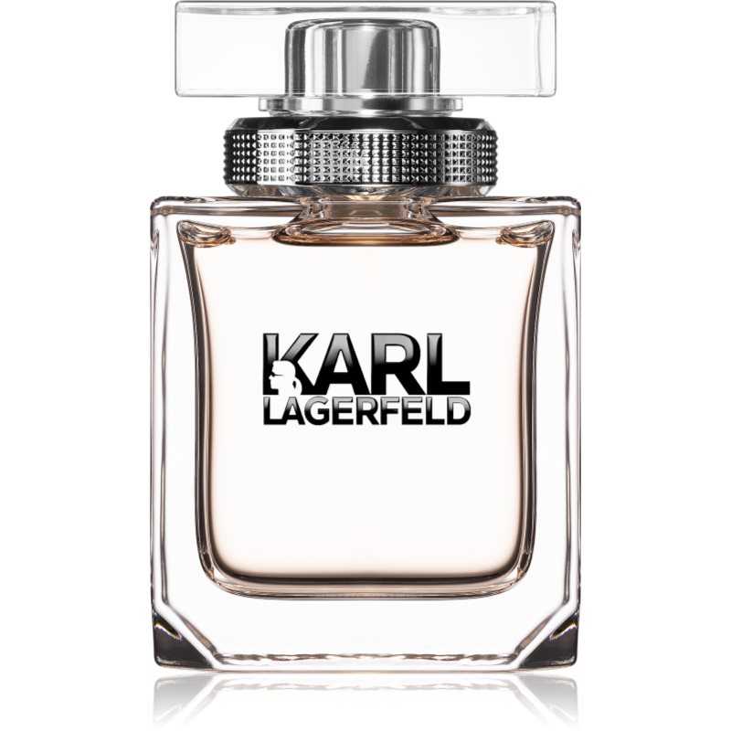 Karl Lagerfeld Karl Lagerfeld woda perfumowana 85ml