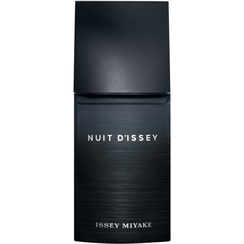 Issey Miyake Nuit dIssey pour Homme woda toaletowa 125ml