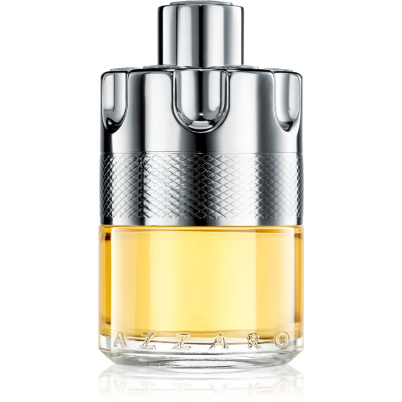 Azzaro Wanted woda toaletowa 100ml