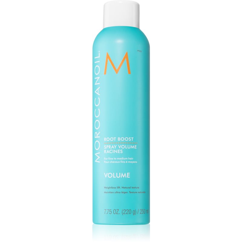 Moroccanoil Volume Root Boost Pianka w sprayu dodająca objętości od nasady 250ml 0000017282