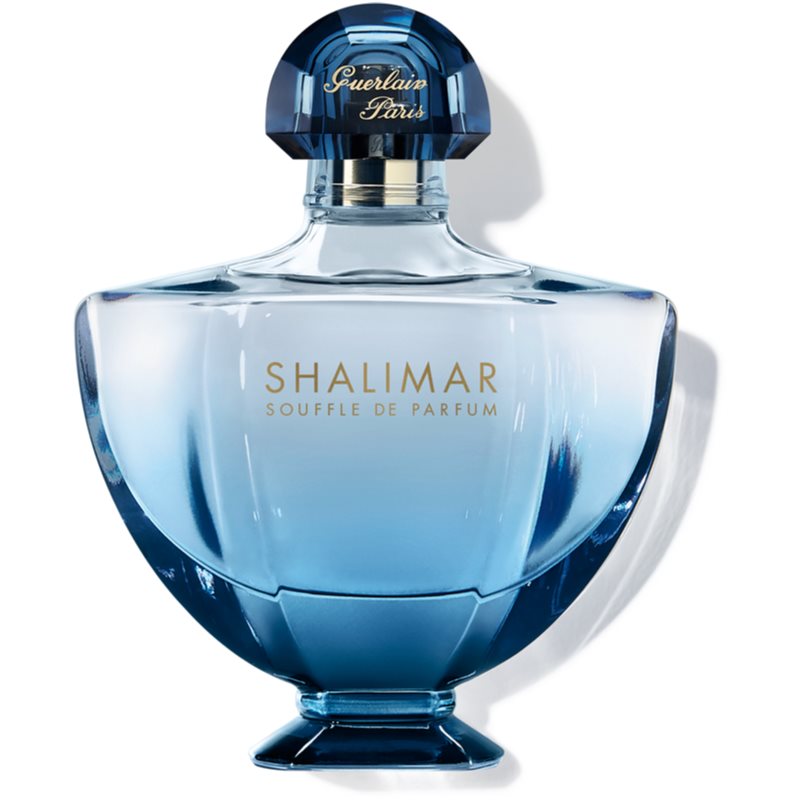 Guerlain Shalimar Souffle De Parfum woda perfumowana 90ml