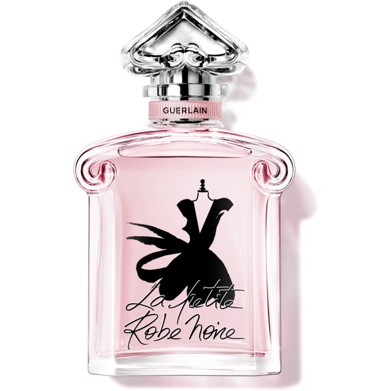 Guerlain La Petite Robe Noire Woda toaletowa 100ml