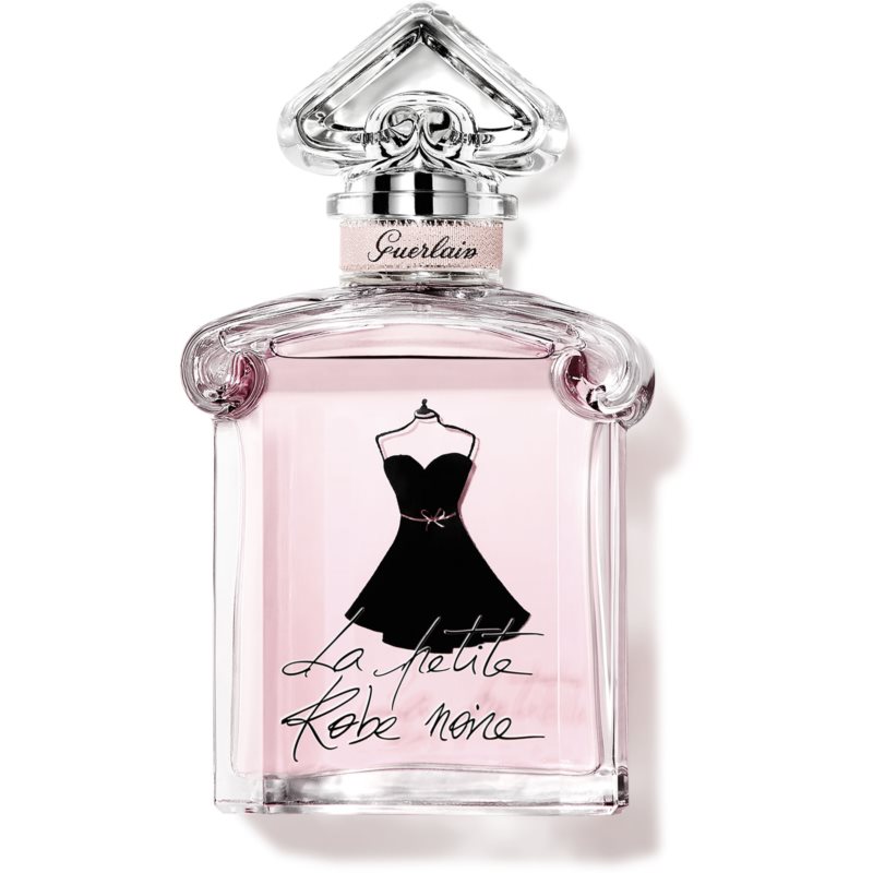 Guerlain La Petite Robe Noire La Petite Robe Noire woda toaletowa 50ml