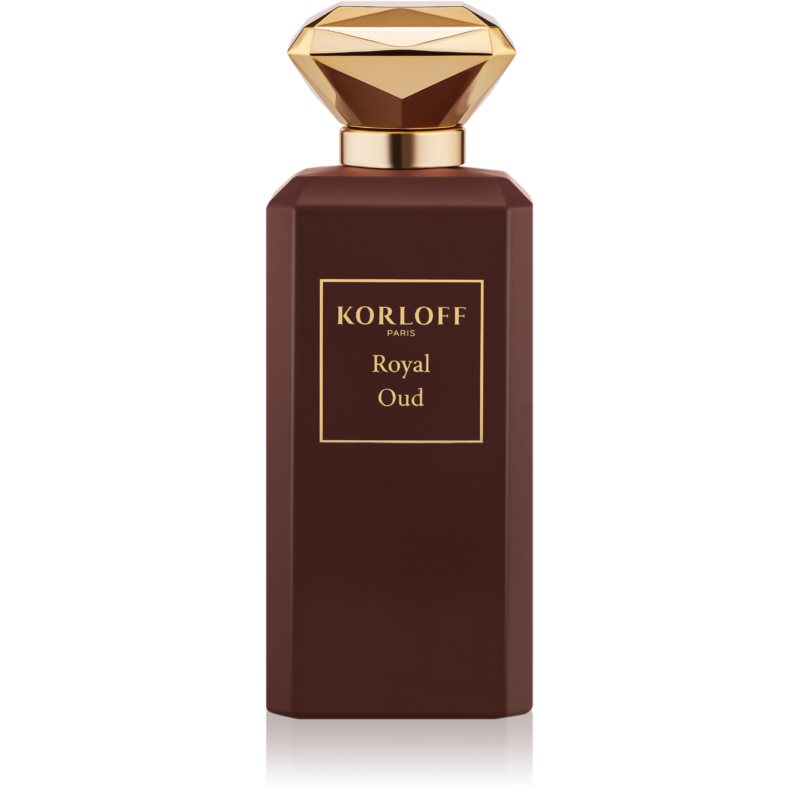 Korloff Private Royal Oud Woda perfumowana 88ml