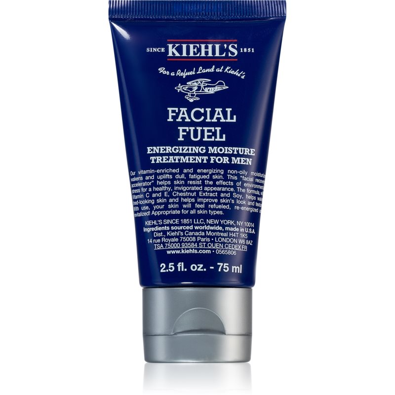 Kiehls Energizing Moisture Treatment Lotion do twarzy 75ml