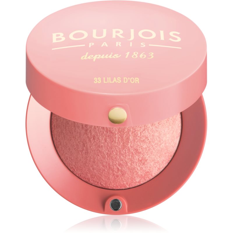 Bourjois Blush Woman 33 Lilas Dor
