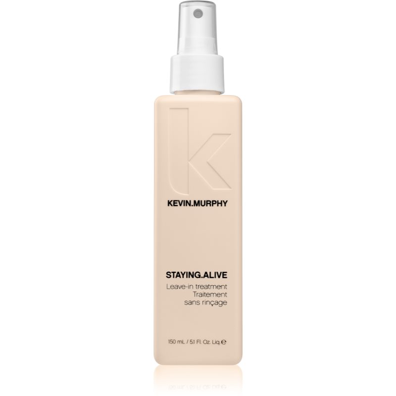 Kevin Murphy Staying Alive odżywka do włosów i skóry głowy bez spłukiwania w sprayu bez parabenów 150 ml