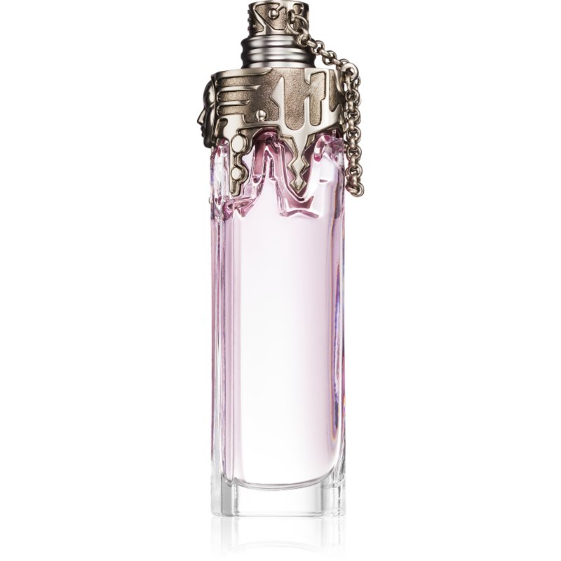 Mugler Womanity woda perfumowana flakon napełnialny dla kobiet 80 ml