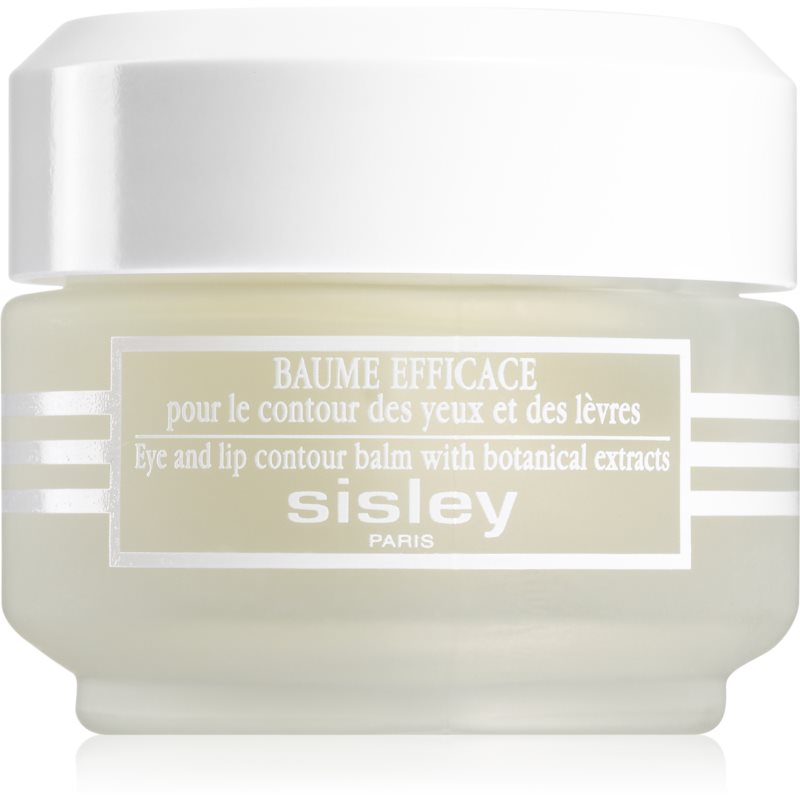Sisley Botanical Eye & Lip Contour Balm 30ml