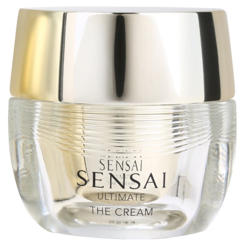 Kanebo Ultimate krem do twarzy  40ml
