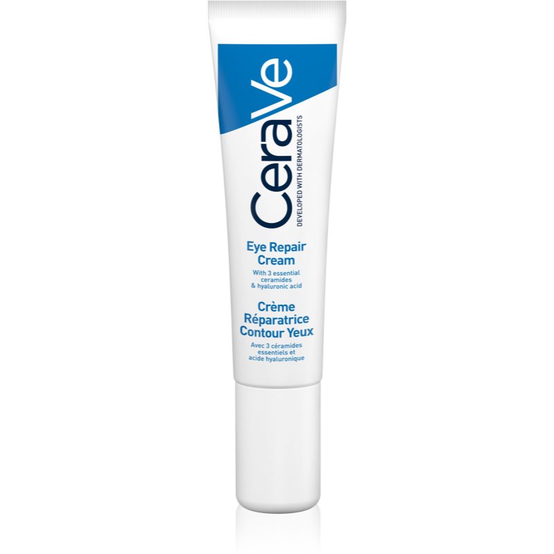 Loreal CERAVE Odbudowujący krem pod oczy 14 ml