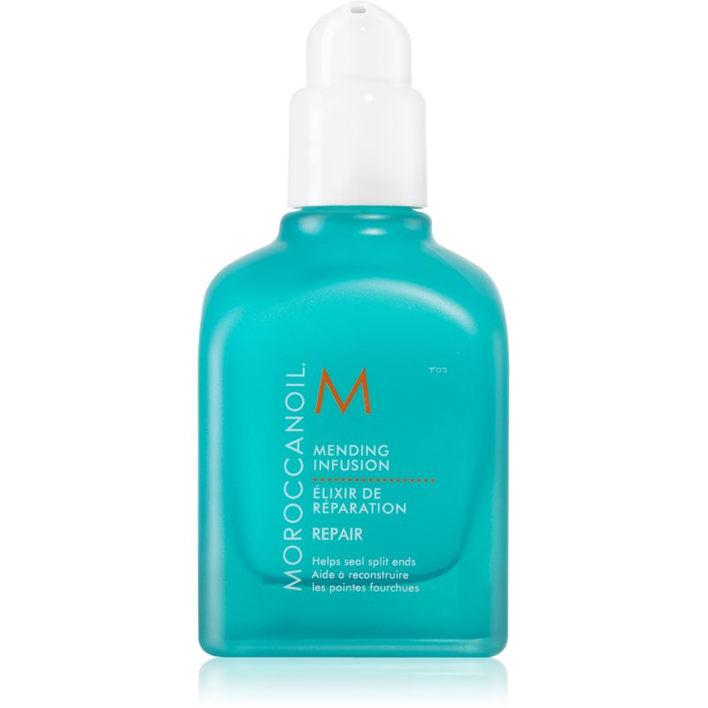 Moroccanoil naprawy Infusion groty do włosów Fluid 75 ML 2803