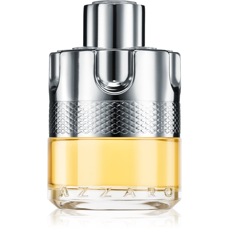 Azzaro Wanted woda toaletowa 50 ml