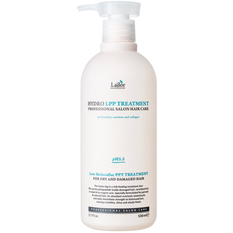 LA’DOR Hydro Lpp Treatment / Odżywka do włosów