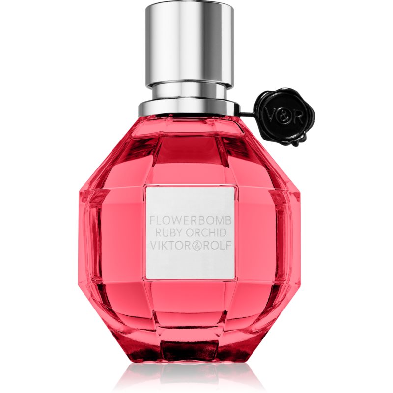 Viktor & Rolf Flowerbomb Ruby Orchid woda perfumowana 50ml dla Pań