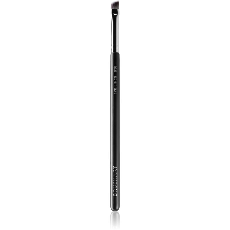 BrushArt Professional B10 Eye liner brush pędzelek do eyelinera B10 1 szt.
