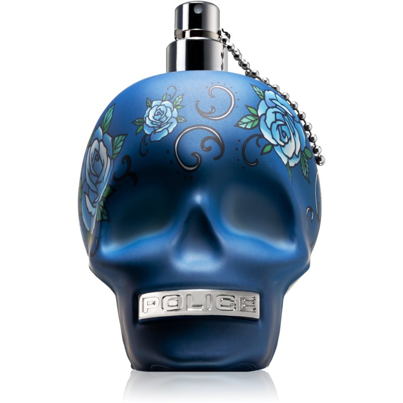 Police To Be Tattooart woda toaletowa 125ml