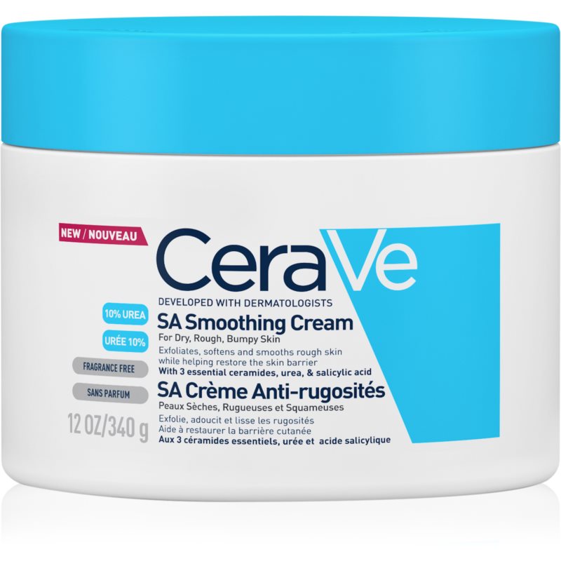 CeraVe Cerave SA balsam wygładzający 340 g