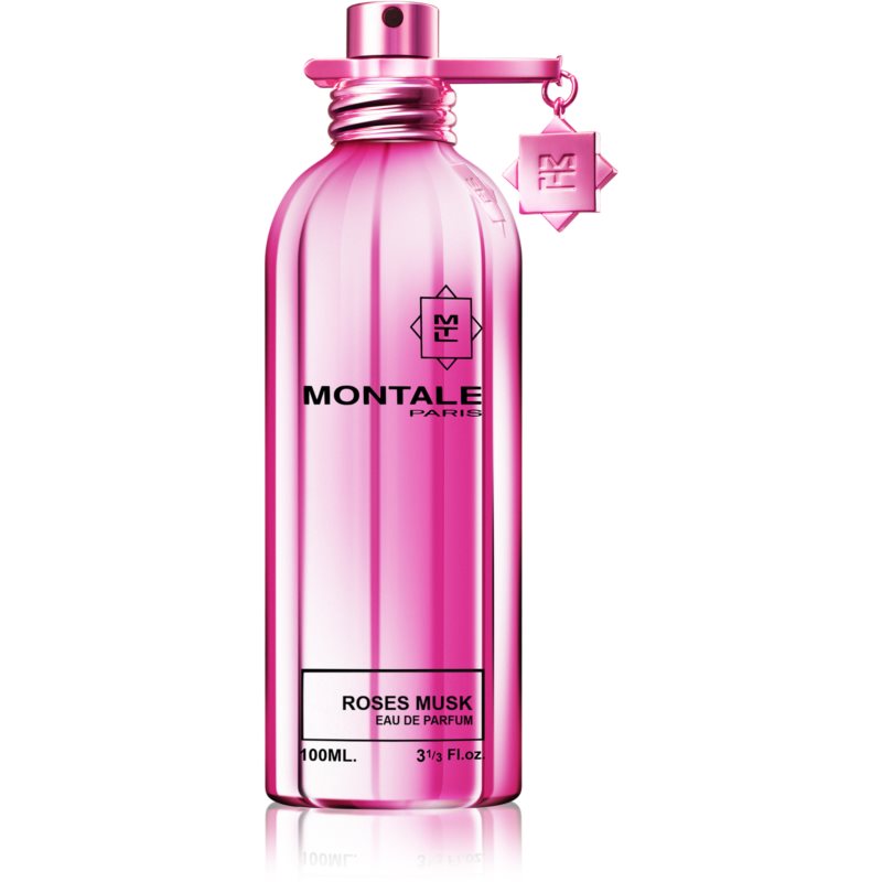 Montale Roses Musk woda perfumowana 100ml