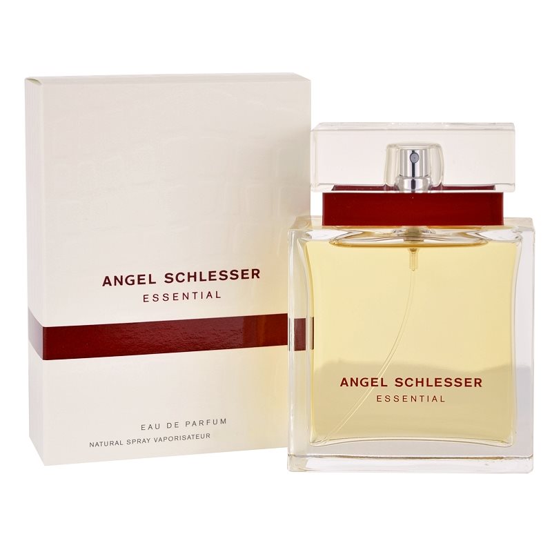 Angel Schlesser Essential woda perfumowana 100ml