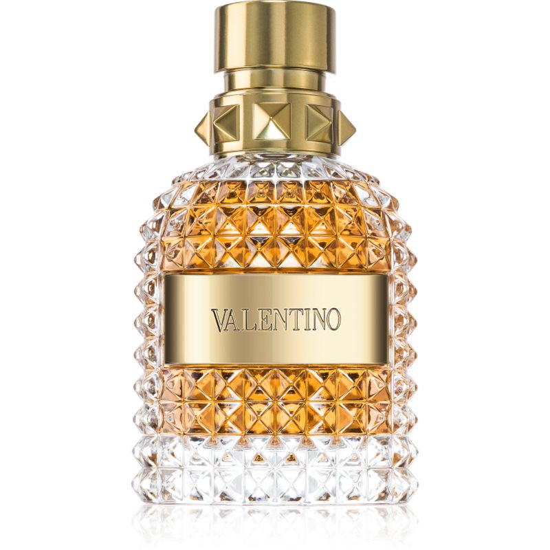 Valentino Uomo 50ml M Woda toaletowa
