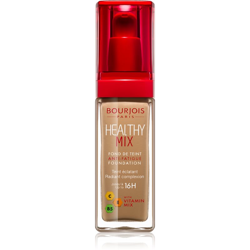 Bourjois Healthy Mix Foundation 54 Beige 29199601054