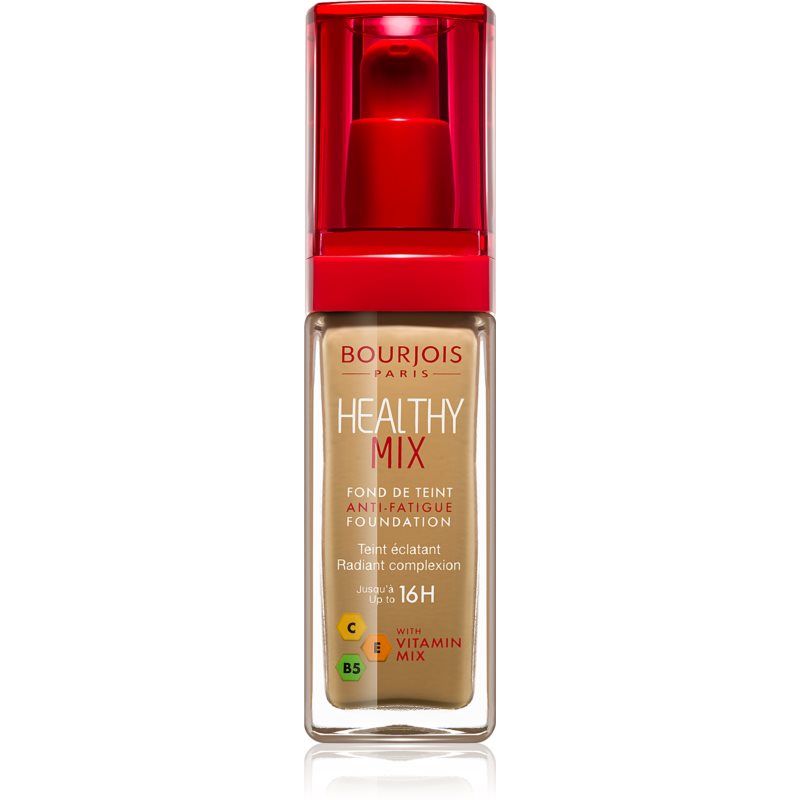 Bourjois Healthy Mix nr 053 New