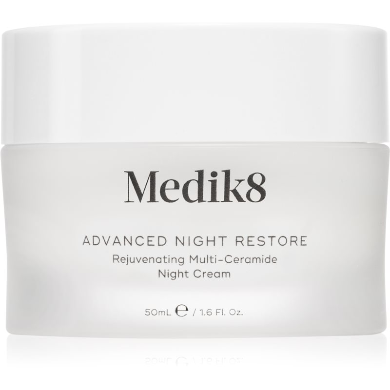 Medik8 Advanced Night Restore odmładzający krem na noc 50ml