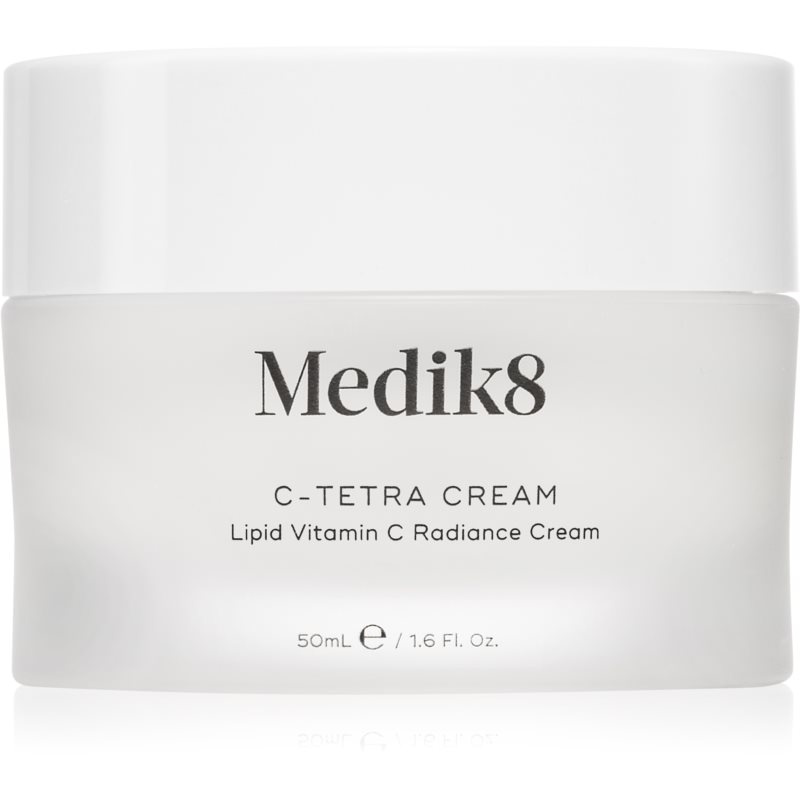 Medik8 C-Tetra Antyoksydacyjny Krem Z Witaminą C