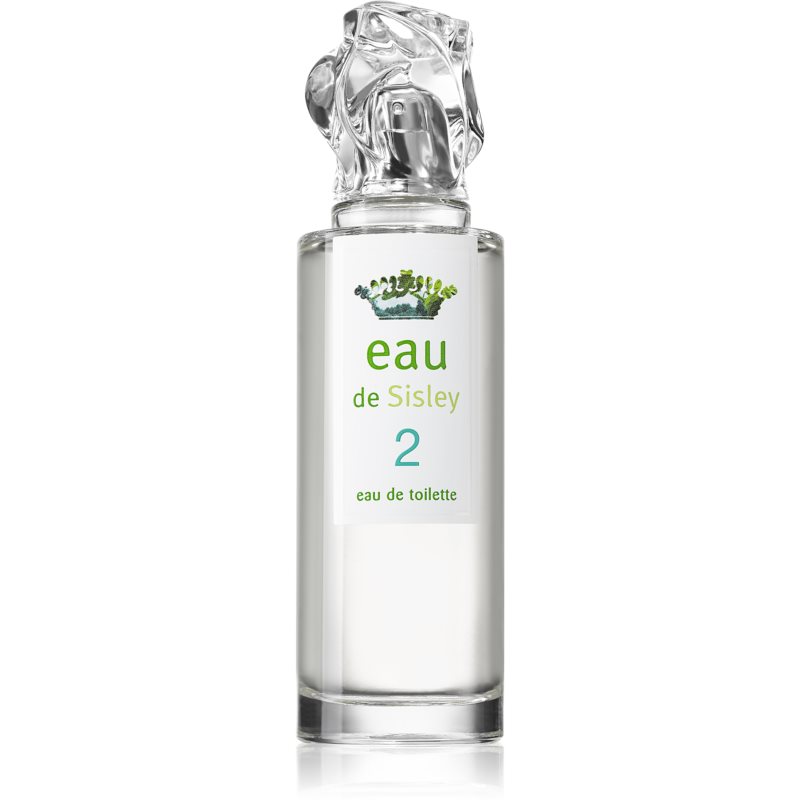 Sisley Eau de Sisley 2 woda toaletowa 100ml