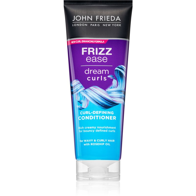 John Frieda Frizz Ease Curl Around 250ml