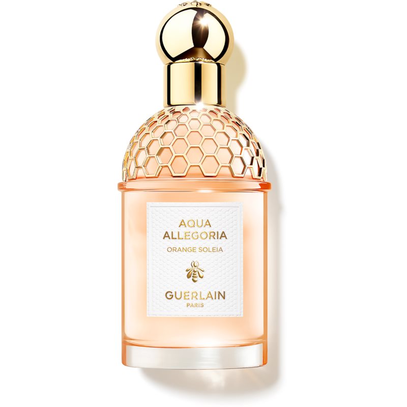 Guerlain Aqua Allegoria Orange Soleia