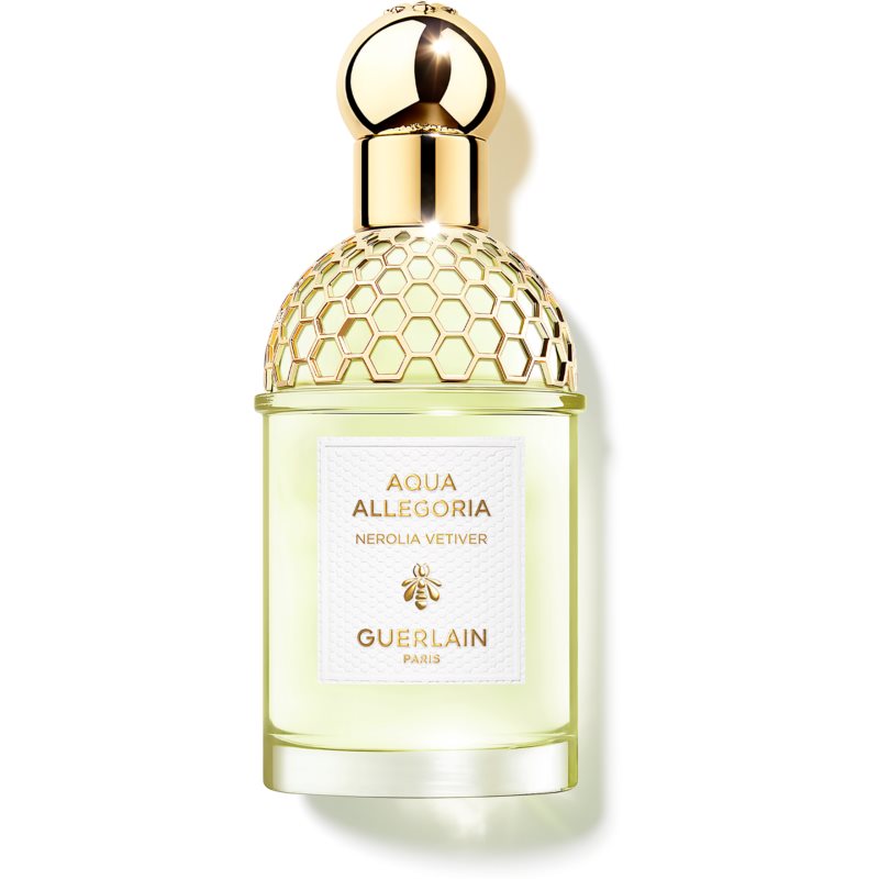 Guerlain Aqua Allegoria Nerolia Vetiver