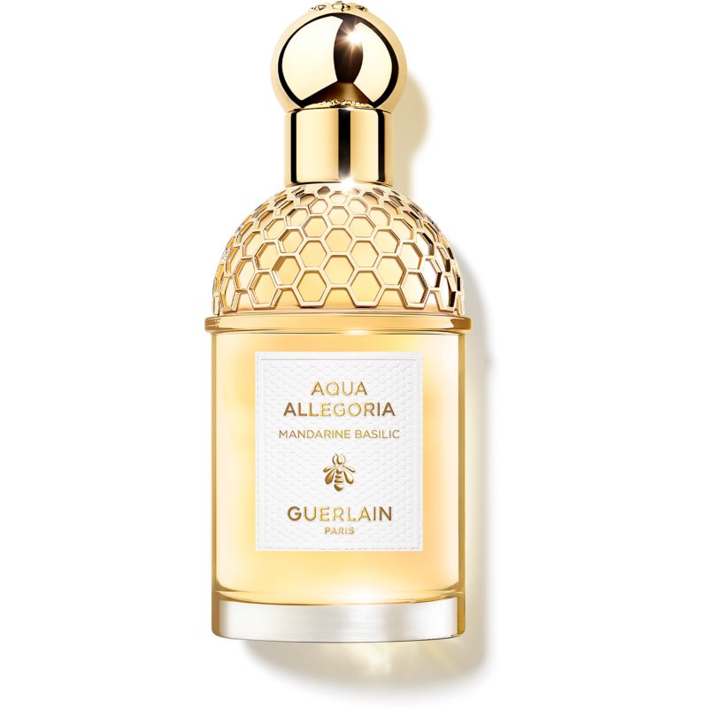 Guerlain Aqua Allegoria Mandarine Basilic