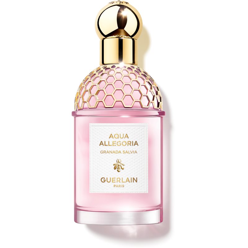 Guerlain, Aqua Allegoria Granada Salvia, woda toaletowa, 75 ml