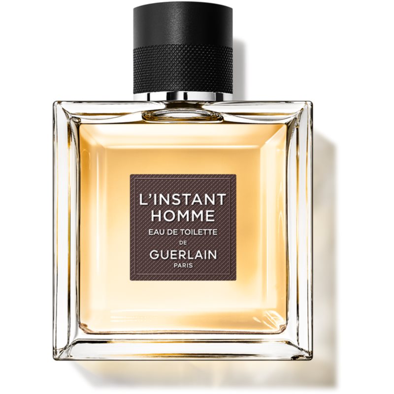 Guerlain L'instant De Guerlain Pour Homme