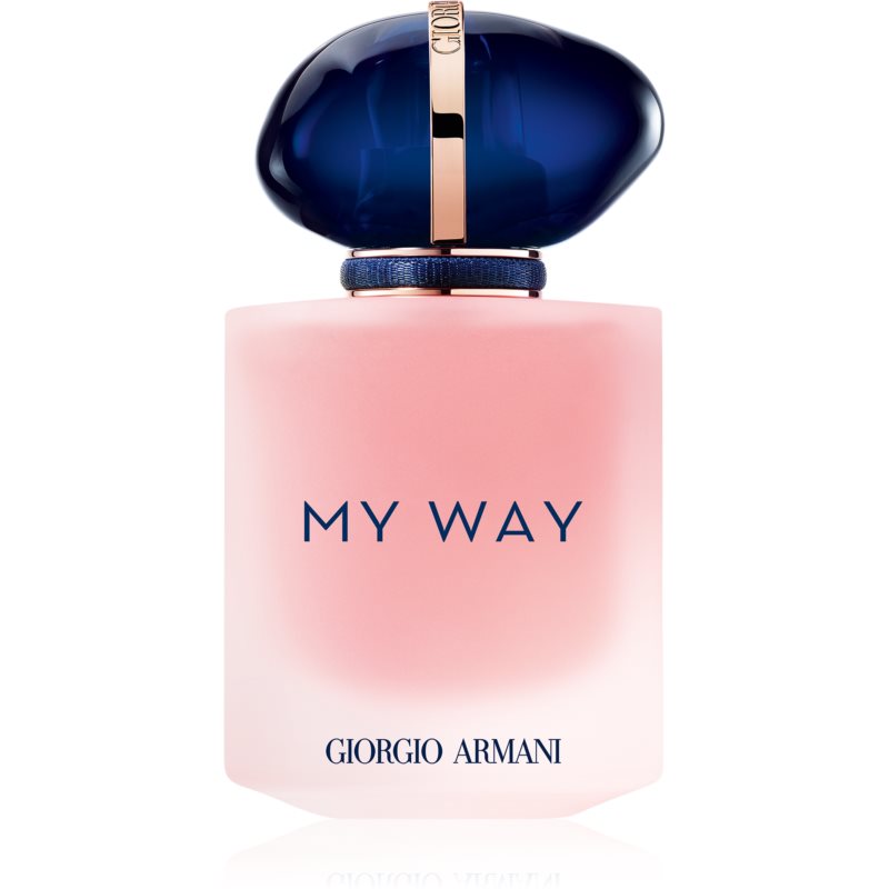 Giorgio Armani My Way Floral woda perfumowana  50 ml